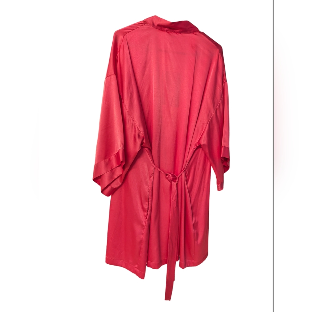 One Size - Victoria's Secret Backstage Wrap.